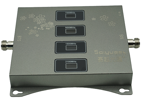  黄流镇四频手机信号接收器200㎡