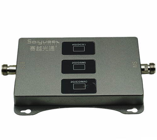 黄流镇三频手机信号增强器200㎡
