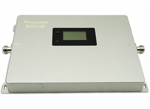  黄流镇三频/四频/五频手机信号接收器800㎡