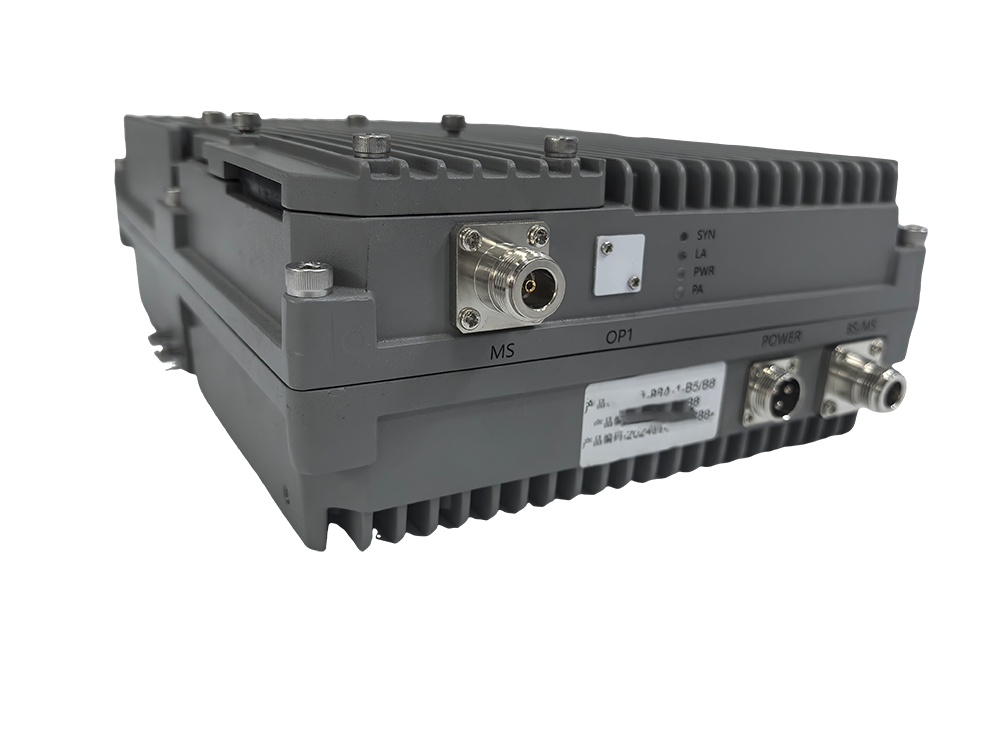  黄流镇三频手机信号接收器2000㎡