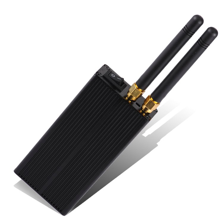  黄流镇1.2G/1.5G导航屏蔽器