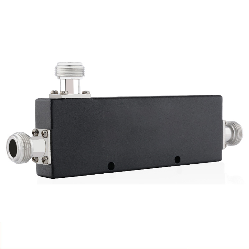  黄流镇FM调频广播同步广播耦合器