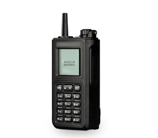  黄流镇单兵无人机侦测预警仪