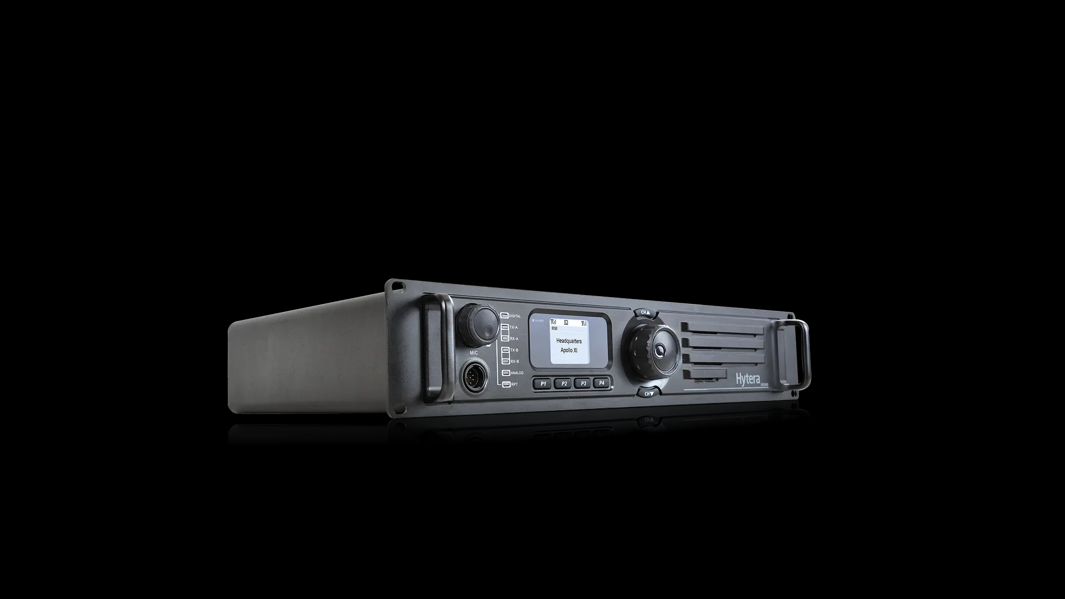  黄流镇数字中继中转台RD980（海能达）