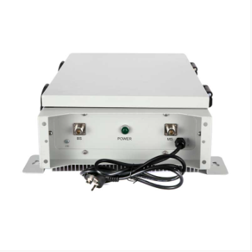  黄流镇无线对讲系统双向干线放大器