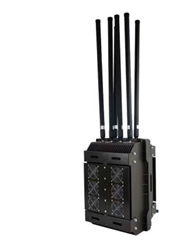  黄流镇手拉箱式大功率低空防御反制设备