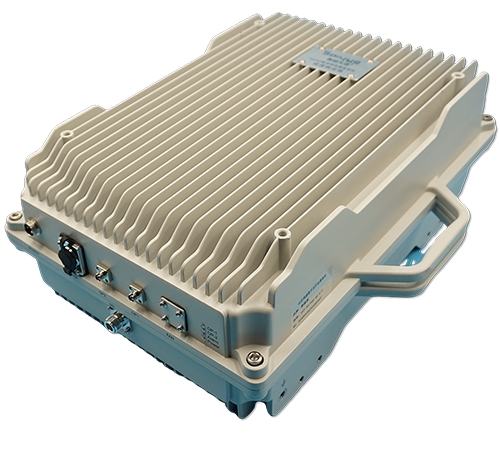  黄流镇TDD-LTE 1.8G无线直放站中继中转站