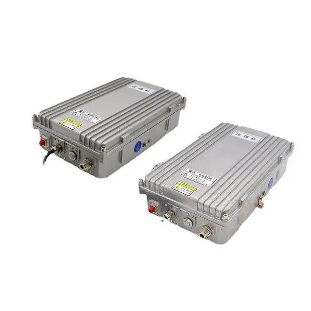  黄流镇无线对讲系统400M模拟光纤直放站