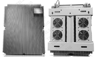  黄流镇大功率室外全向固定式无人机反制设备