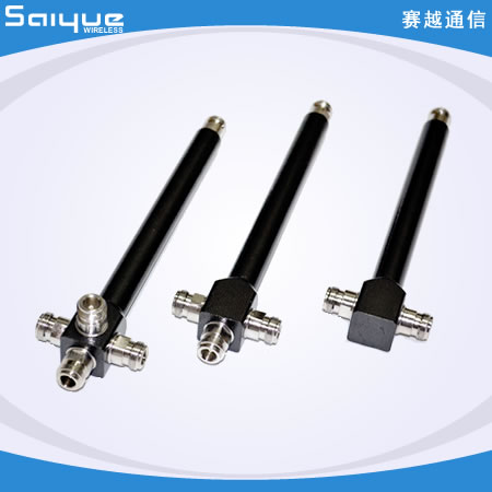  黄流镇FM调频广播同步广播功分器