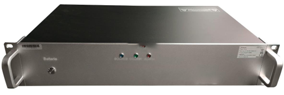  黄流镇350M PDT消防集群警用主机直放站