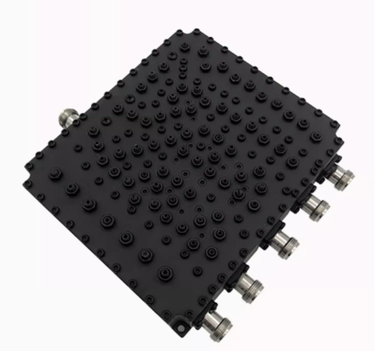  黄流镇双频三频四频五频腔体合路器4G+5G