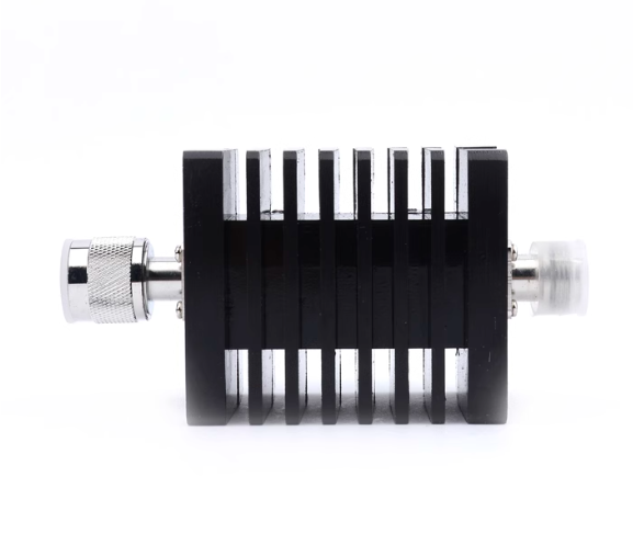  黄流镇腔体固定衰减器0-3G/0-4G  N型接口