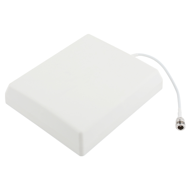  黄流镇室内外定向接收发射壁挂小平板天线700-3700MHz