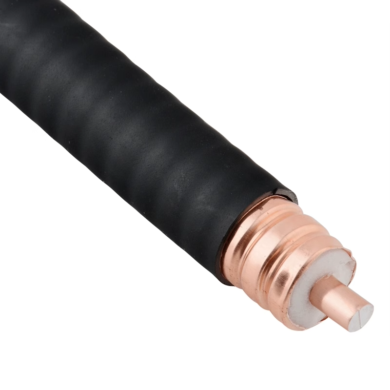  黄流镇HCAAY50-12（1/2”）同轴射频电缆馈线