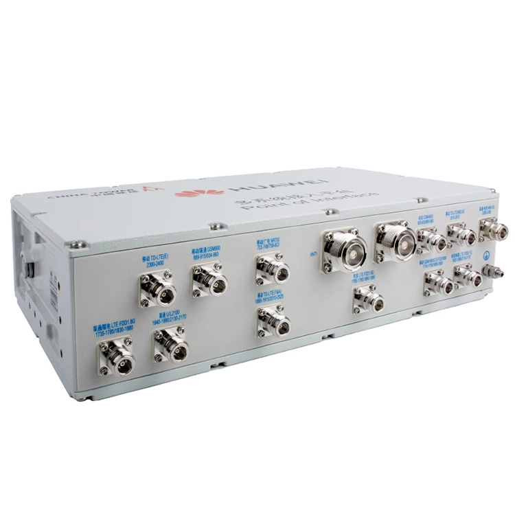  黄流镇4G5G腔体POI多频合路器